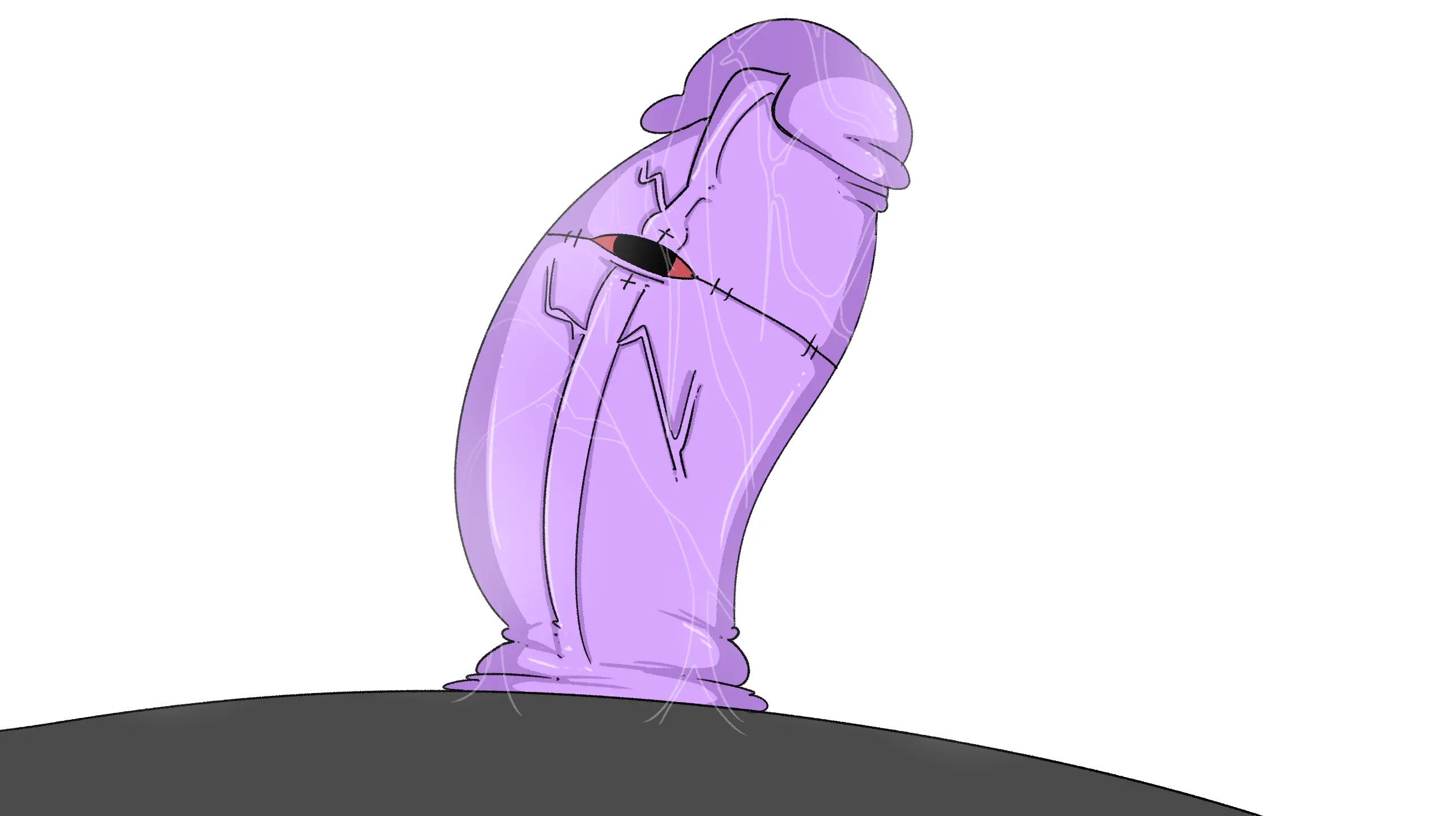 Hina Misadventure